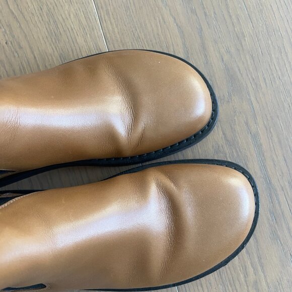 The row chelsea boots - Picture 2 of 7